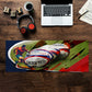 Rugby Large Desk Pad