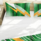 Rugby Impact Zone Duvet Cover Set