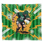 Rugby Impact Zone Light Weight Fleece