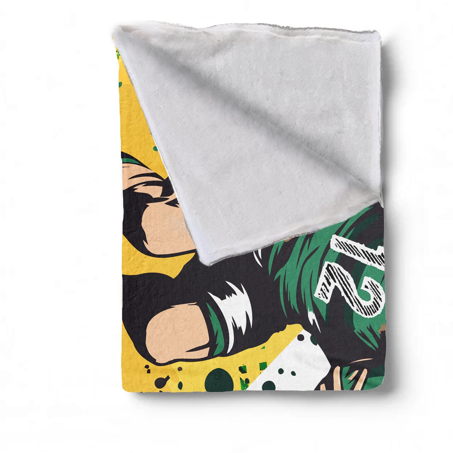 Rugby Impact Zone Light Weight Fleece