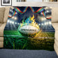 Rugby SA Light Weight Fleece Blanket