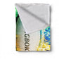 Rugby SA Light Weight Fleece Blanket