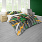 Rugby Thunder Duvet Cover Set