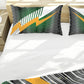 Rugby Thunder Duvet Cover Set