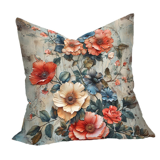 Rustic Botanica Luxury Scatter