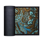 Rustic Paisley Door Mat