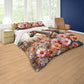 Rustic Farmstead Horse Duvet Cover Set