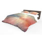 Rustic Grunge  Duvet Cover Set
