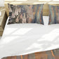 Rustic Lupines Duvet Cover Set