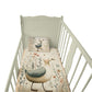 Rustic Mother Duck Cot Set