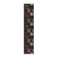 Rustic Tiles Table Runner