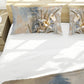 Rustic Wheat & Botanica Duvet Cover Set