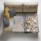 Rustic Wheat & Botanica Light Weight Fleece