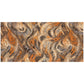 Rustig Swirls 3m Rectangle Tablecloth
