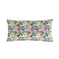 Rustling Leaves Oblong Luxury Scatter