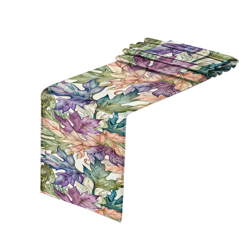 Rustling in the Wind Table Runner