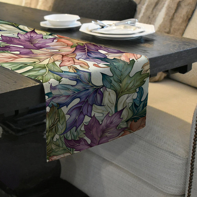 Rustling in the Wind Table Runner