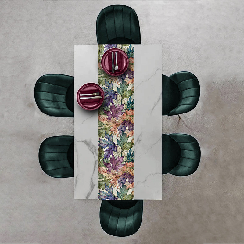 Rustling in the Wind Table Runner