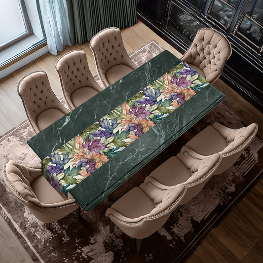 Rustling in the Wind Table Runner