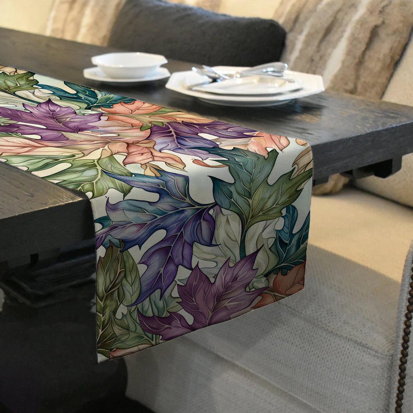 Rustling in the Wind Table Runner
