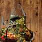 SA Fruits Medium Length Apron