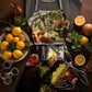 SA Fruits Medium Length Apron