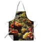 SA Fruits Medium Length Apron