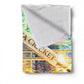 SA Cricket Light Weight Fleece Blanket