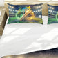 Sa Cricket Duvet Cover Set
