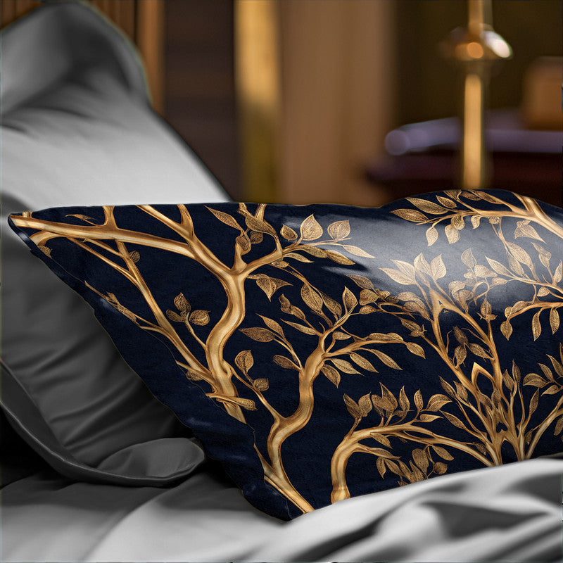 Sacred Branches Oblong Luxury Scatter by Nathan Pieterse