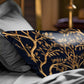 Sacred Branches Oblong Luxury Scatter by Nathan Pieterse