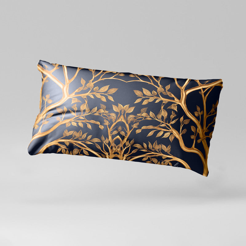 Sacred Branches Oblong Luxury Scatter by Nathan Pieterse
