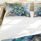 Sacred Geometry Rose Duvet Cover Set