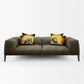 Safari Animals Luxury Scatter Covers Set of 4