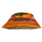 Safari Buffalo Luxury Scatter by Wikus Schalkwyk