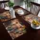 Safari Elephant Placemats by Mark van Vuuren