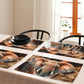Safari Elephant Placemats by Mark van Vuuren