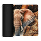 Safari Elephant Placemats by Mark van Vuuren