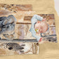 Safari Friends Cot Set