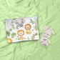 Safari Friends Cot Set