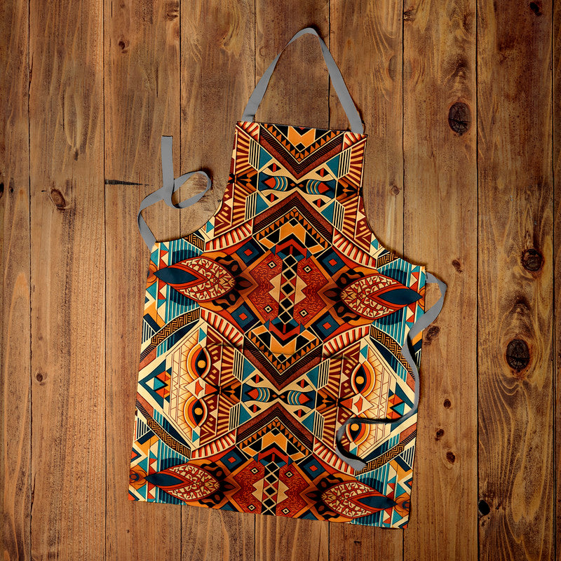 Sahara Medium Length Apron