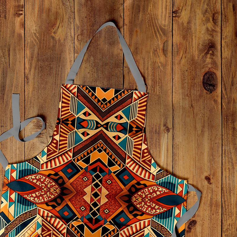 Sahara Medium Length Apron