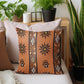 Sahara Pattern Luxury Scatter by Nathan Pieterse