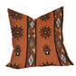 Sahara Pattern Luxury Scatter by Nathan Pieterse