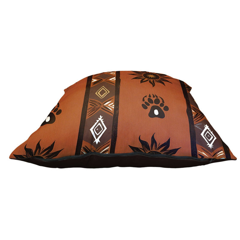 Sahara Pattern Luxury Scatter by Nathan Pieterse