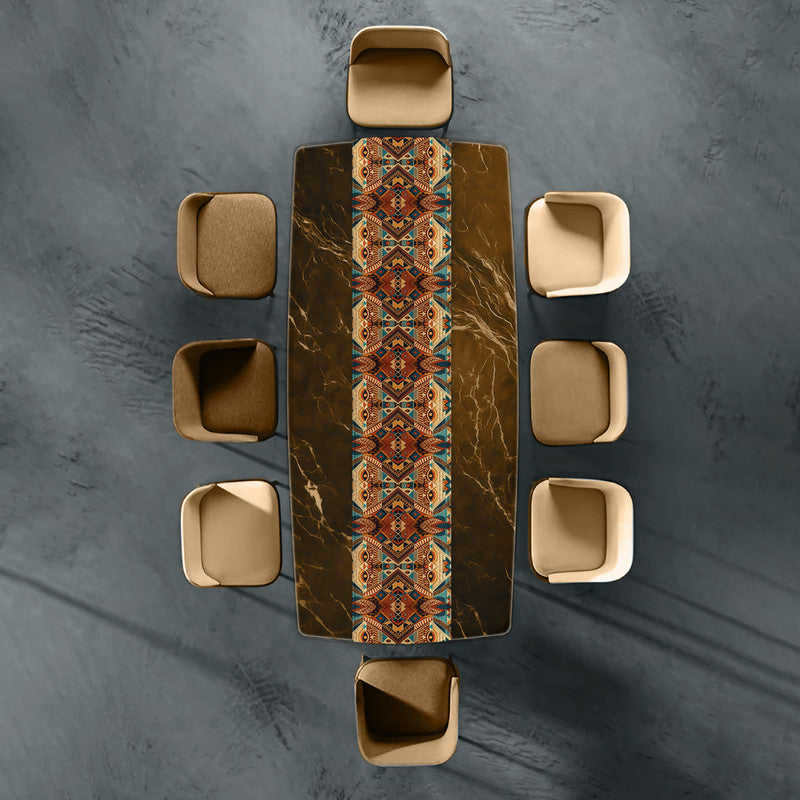 Sahara Table Runner