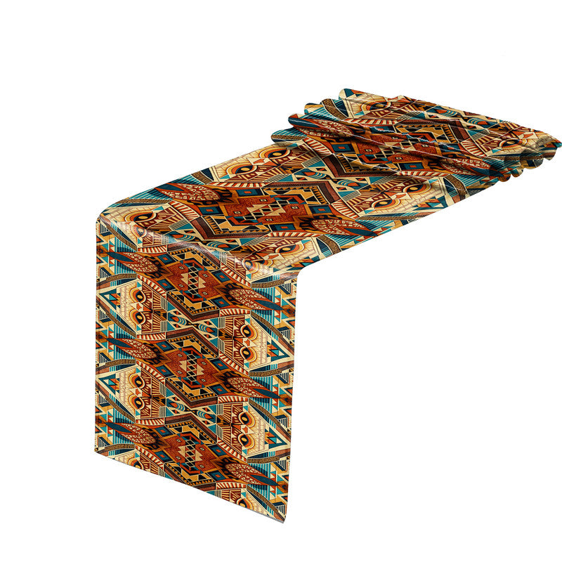 Sahara Table Runner
