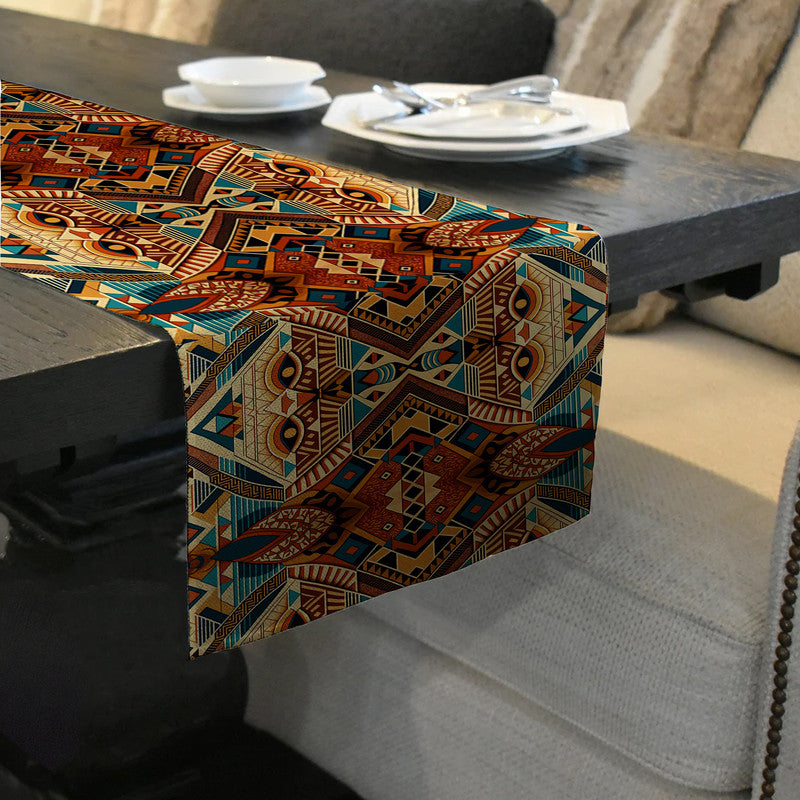 Sahara Table Runner