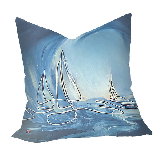Sail Away Luxury Scatter by Fifo