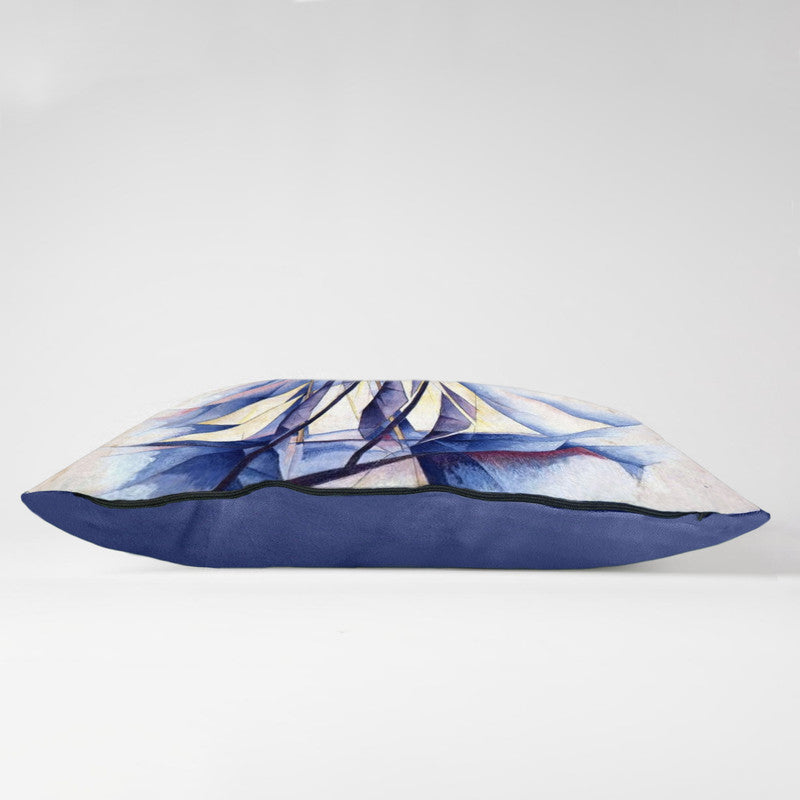 Sailboats King Luxury Scatter